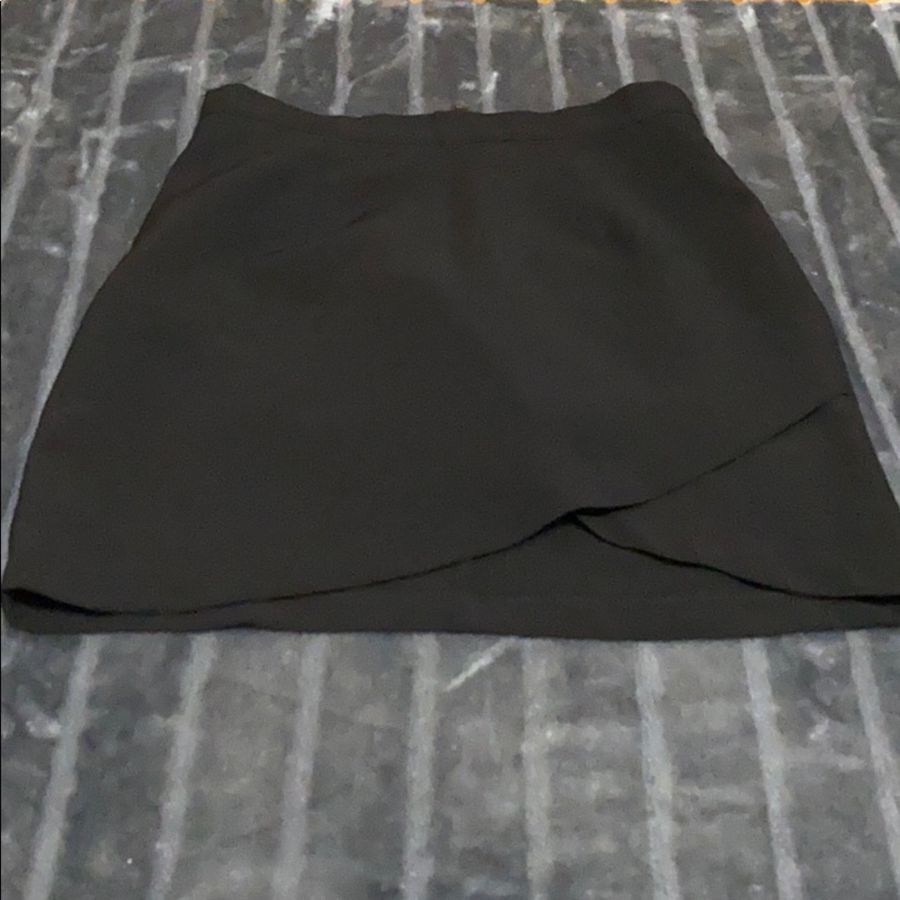 Forever 21 mini skirt